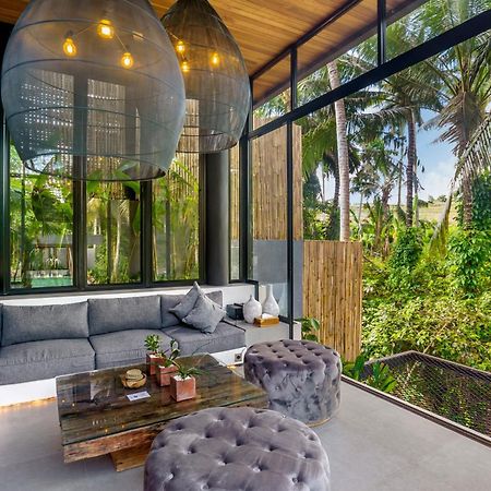Villa Aruna By Balisuperhost Ubud  Exterior photo
